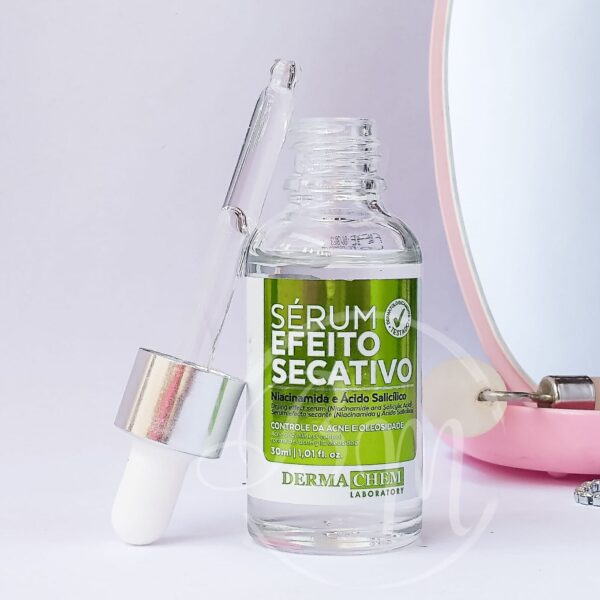 Sérum Efeito Secativo Derma Chem - Image 2