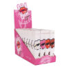 Gloss S.O.S Bocão Volume Labial Vivai - Colors