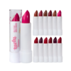 Batom Ultra Matte Melu by Ruby Rose