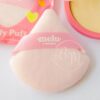 Esponja de Maquiagem Fluffy Puff Melu - Image 2